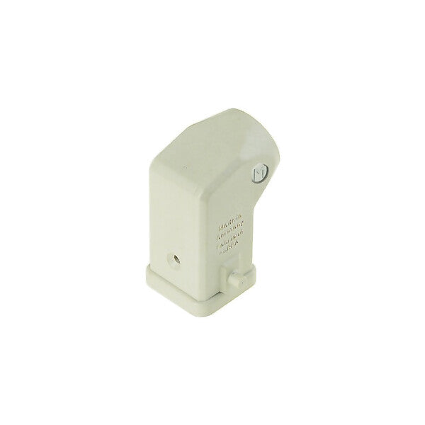 HARTING Tüllengehäuse Kunststoff HAN 3A-GW-M20 gr 19200030620
